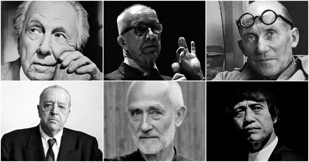 ArchDaily 9 Incredibly Famous Architects Who Didn't Possess an Architecture Degree bit.ly/2sQfVrm pic.twitter.com/mk7vXjvh59 Jun 19, 2017, 10:15 PM
