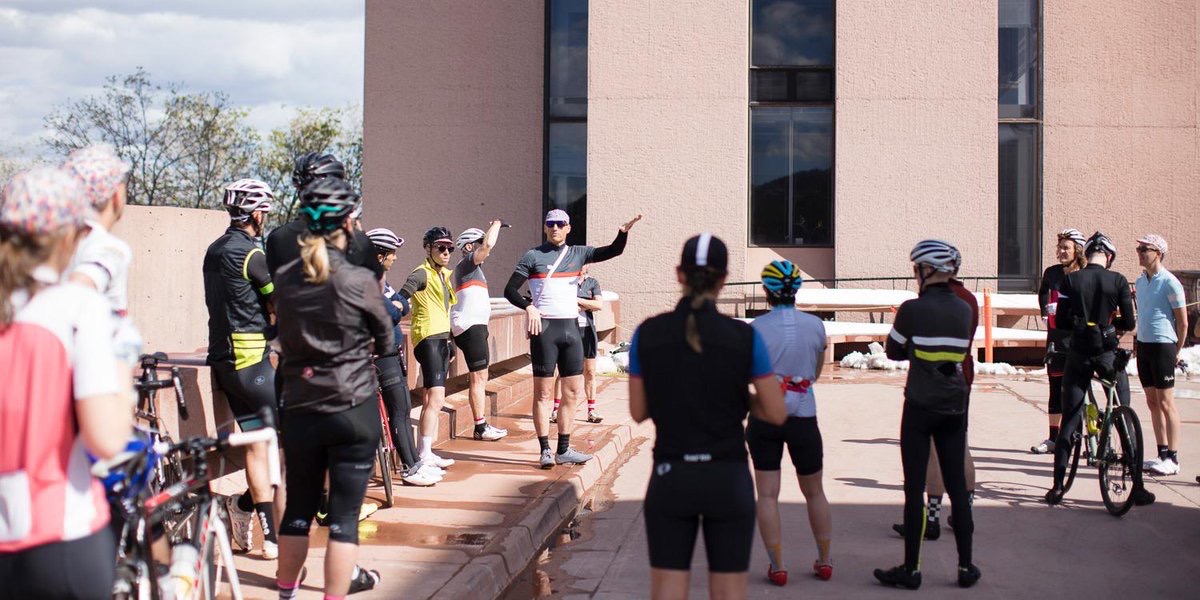 HermanMiller Discover the influence of design across the country from your bike this summer. Check out the @Rapha Design Rides at hmlr.co/1arFbv pic.twitter.com/mkwvDEe6Io Jun 20, 2017, 10:00 AM