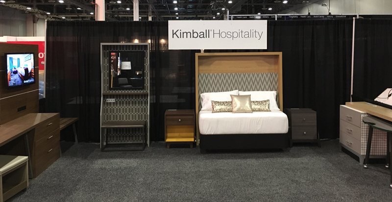 Kimball_Hosp Stop by and see us! Booth 1215 at @IHG Americas Conference. pic.twitter.com/B6yjjEvlhb Jun 20, 2017, 10:23 AM