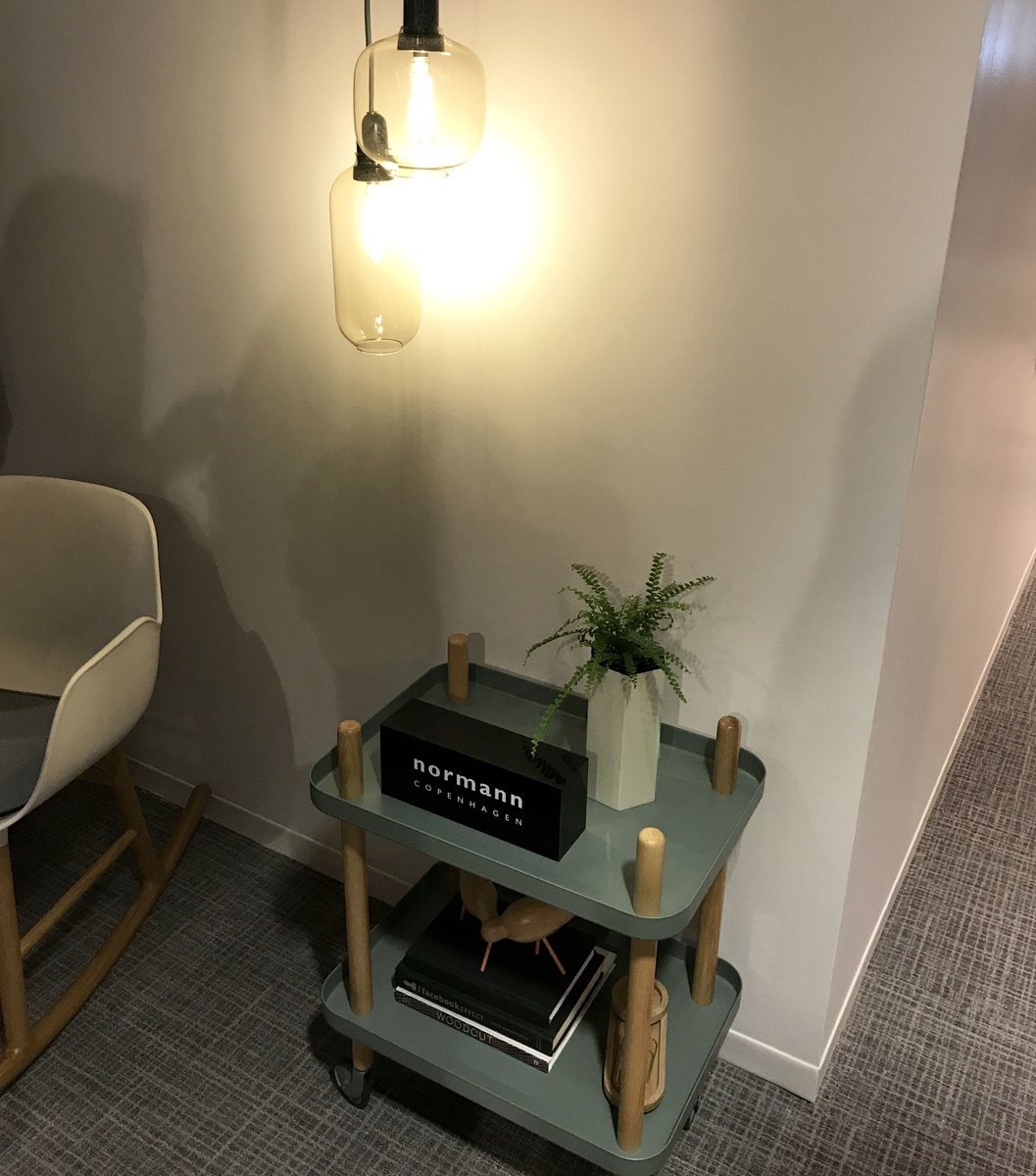 ieoffices Favorite piece so far from the #normanncopenhagen line with @Allsteel #Danish #accessible pic.twitter.com/WyuFHJapA3 Jun 23, 2017, 6:30 AM