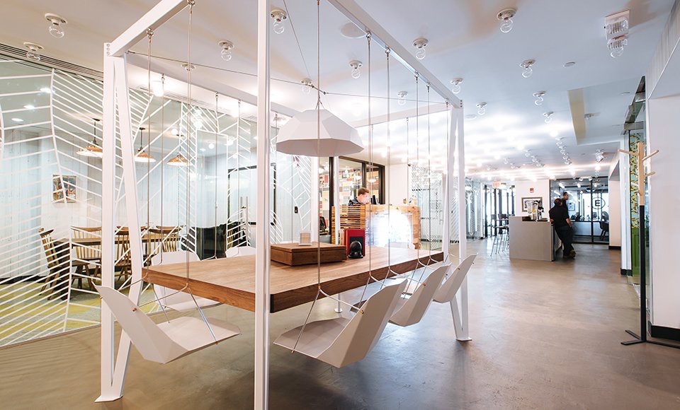 CallisonRTKL Want to learn about how #workischanging & the #futureofwork? Join CRTKL on June28 at @WeWork Tysons ow.ly/OZlO30cQmLN #WorkDesignTALKS pic.twitter.com/IC9HHBcGLu Jun 23, 2017, 11:37 AM