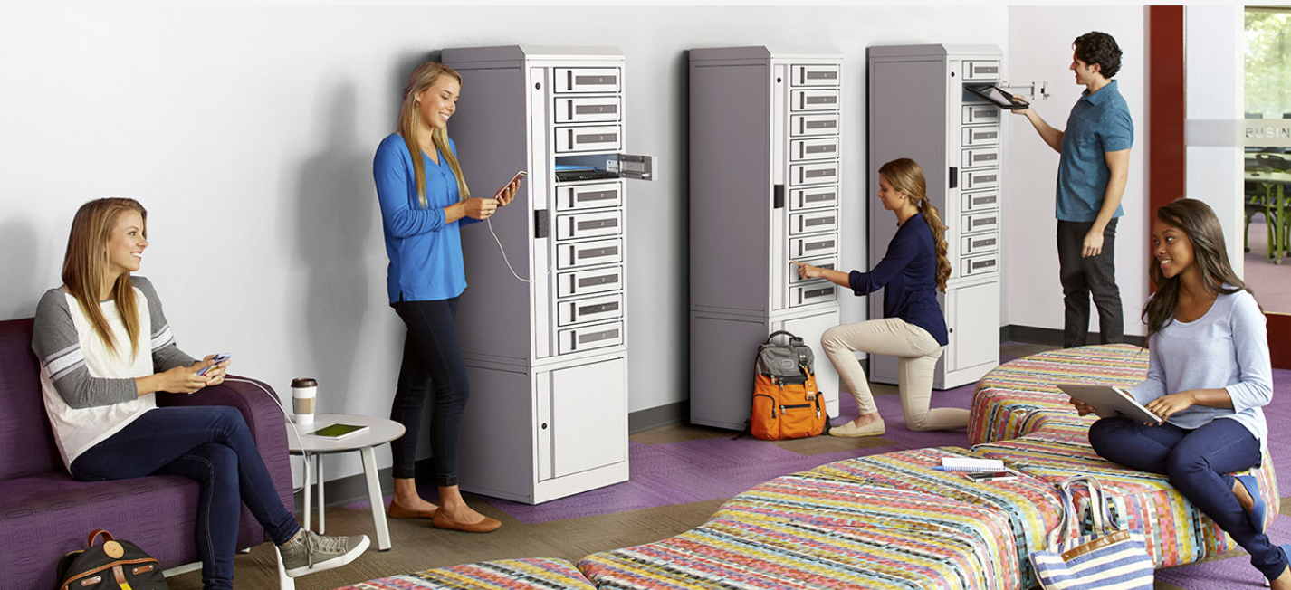 bretford #ICYMI Bretford Introduces Connected Charging Locker at #ISTE17. Connect with us at booth #2019 https://t.co/Isq4A5Icgl #edtech #power 6/25/17, 5:47 PM