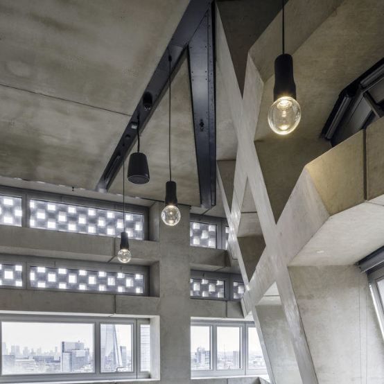vitra Jasper Morrison collaborated with Herzog & de Meuron, furnishing both public and office spaces at Switch House.… https://t.co/F60TBC2TFn 6/26/17, 2:13 PM
