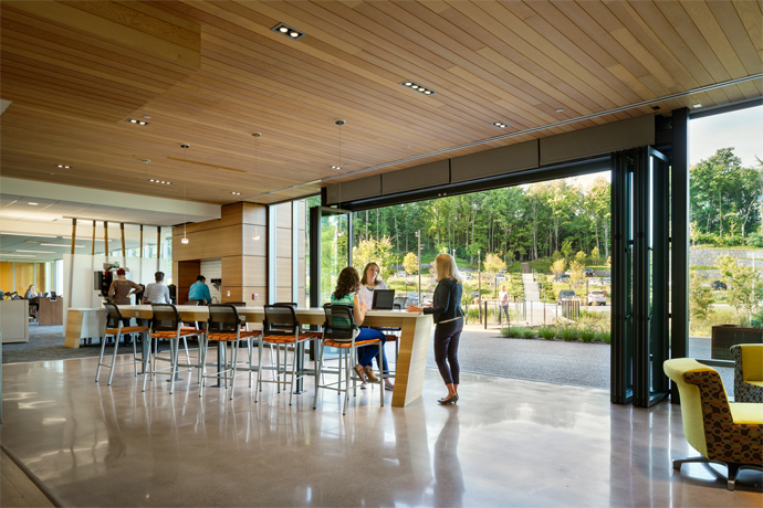 MOVING BEYOND PRODUCTIVITY: IBM’S REMOTE WORK REVERSAL