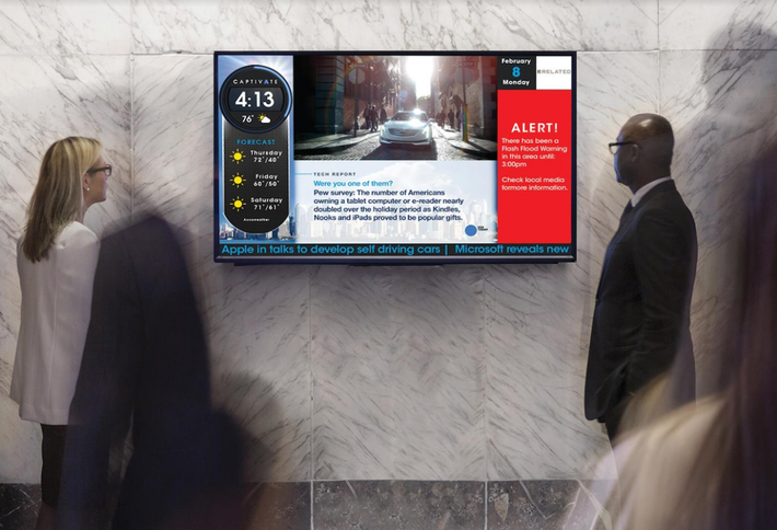 4 Things Millennials Want Their Offices To Provide