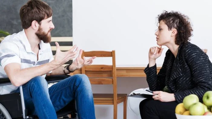 Wellbeing moves into the workplace