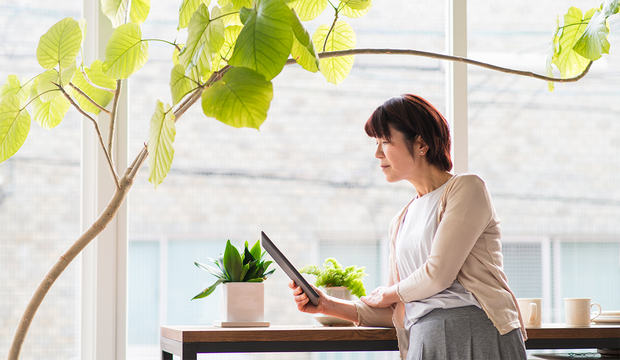 Research in Daily Living