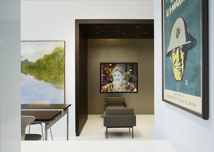 Mason Avenue Investments Offices – Chicago