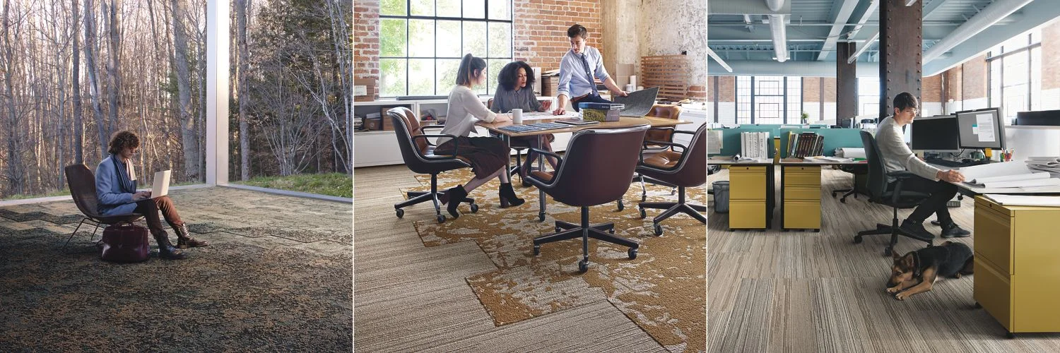 Moving People with +Positive spaces