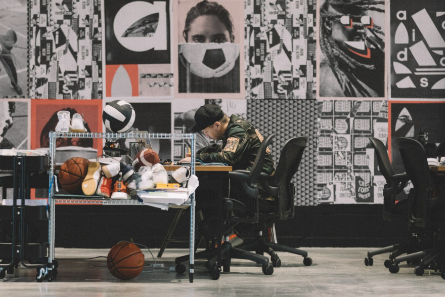 How Will adidas's New Creator Farm Hold its Own?