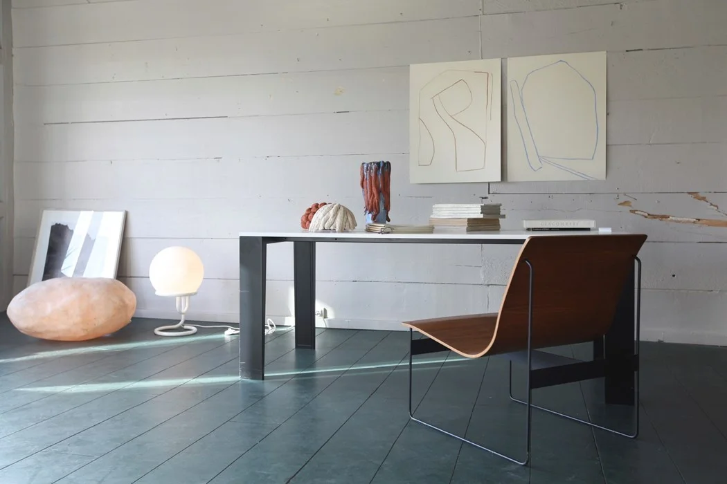 The Creative Director Transforming Spaces for Fashion Brands