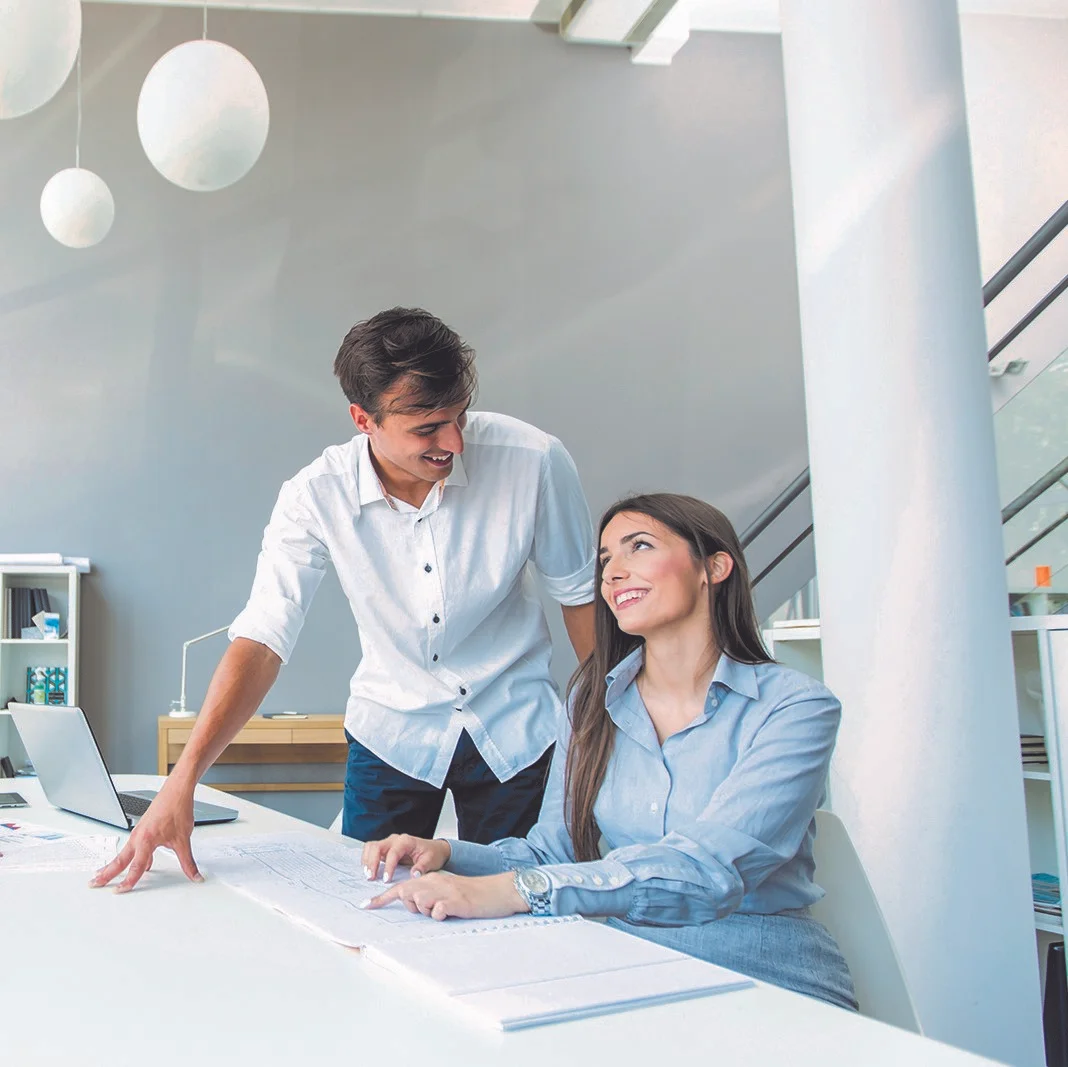 Putting people at the centre of building design could provide large boost to the economy