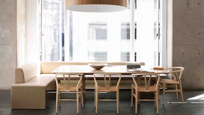 THE SHIFT TOWARD EMPLOYEE-CENTRIC WORKPLACE DESIGN