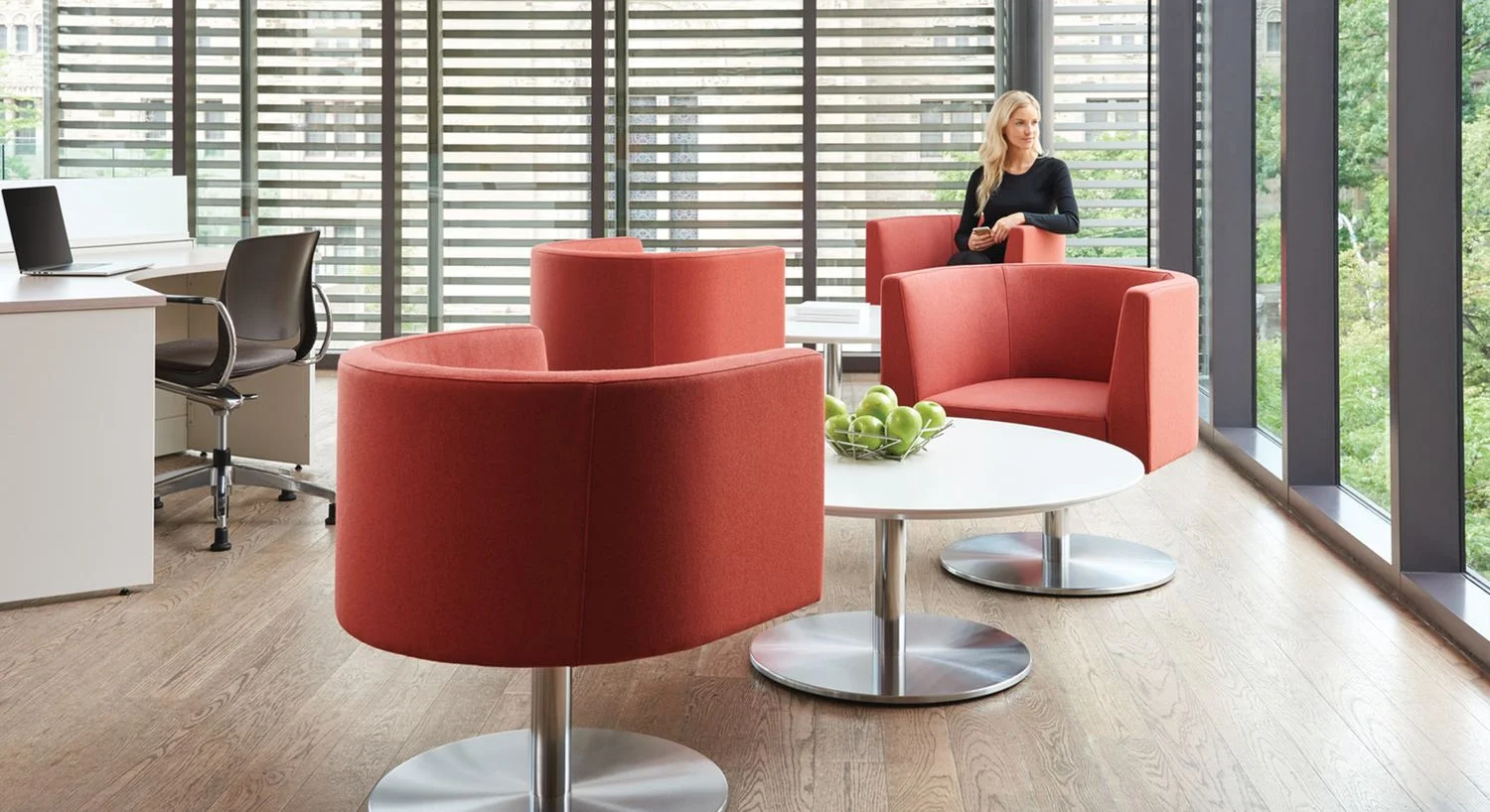 HUMAN BEINGS: THE SPECIES IN THE BUILT ENVIRONMENT