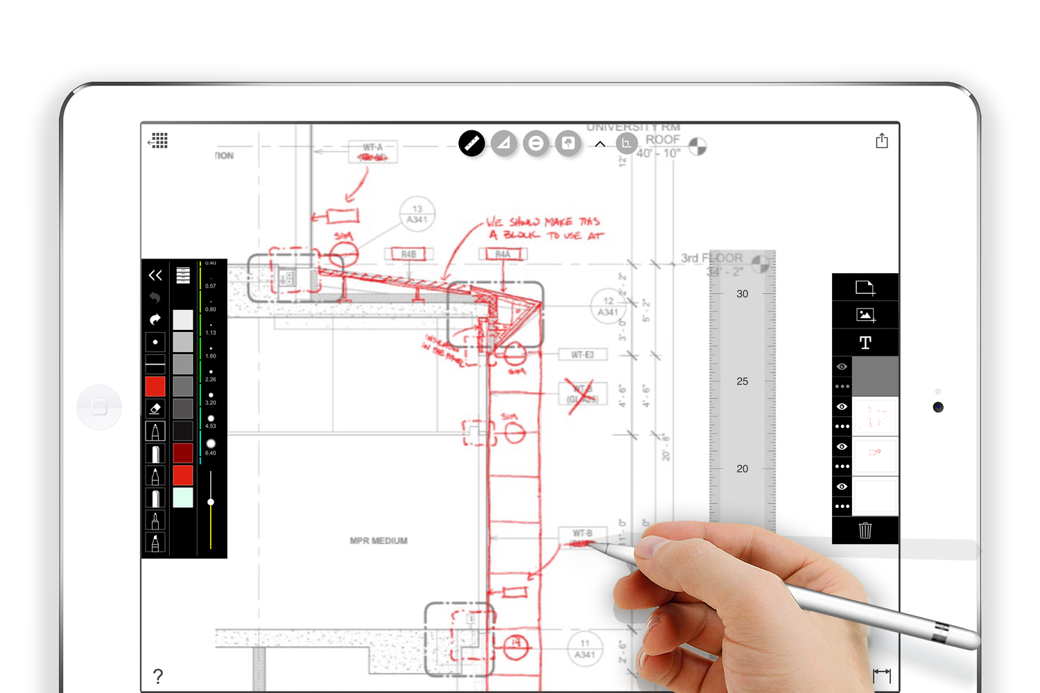 Decades After the Rise of CAD, Architecture Is Going “Paperless”—For Real This Time