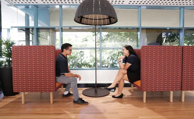 Innovation And A Strong Workforce In The Office: The Secret Is Good Design