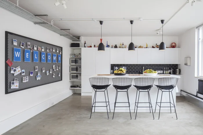 Checkout.com Offices – London