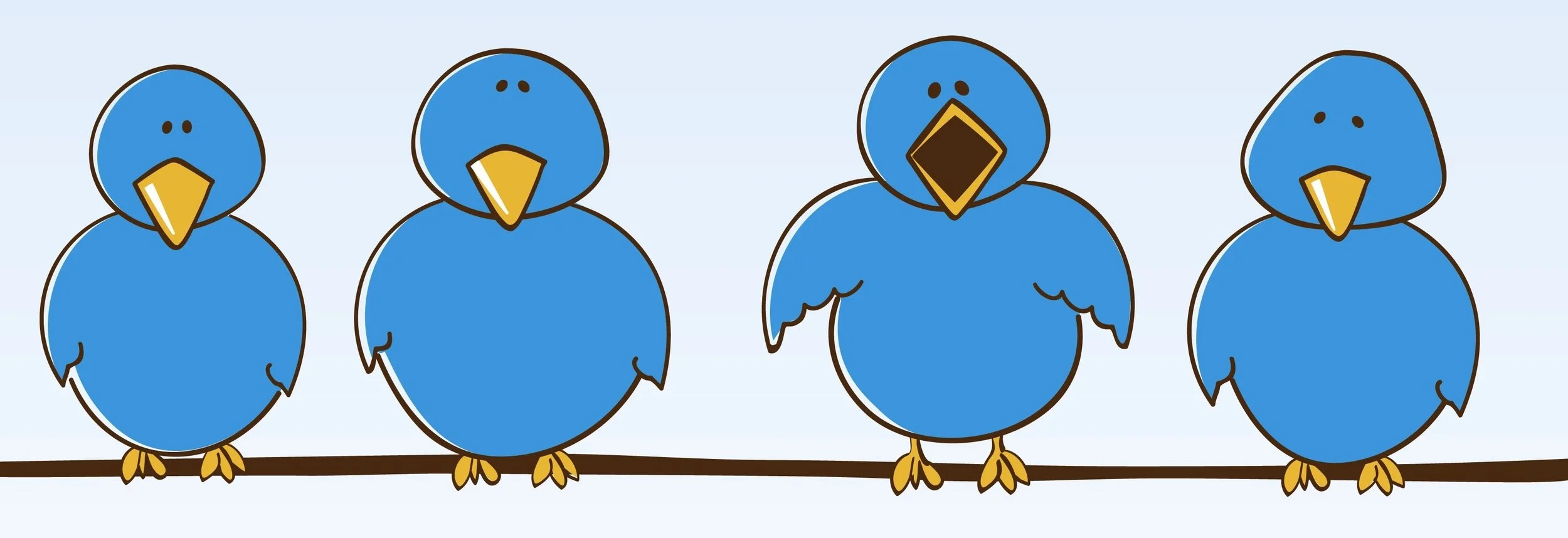 Tweets Thursday, August 10, 2017