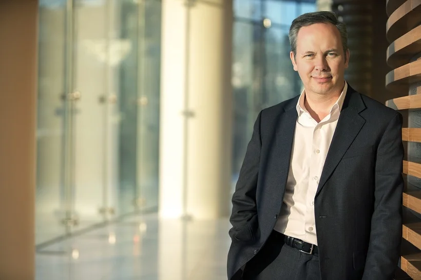 An Interview on the State of the Industry with Interior Design Magazine’s 2017 Workplace Designer of the Year