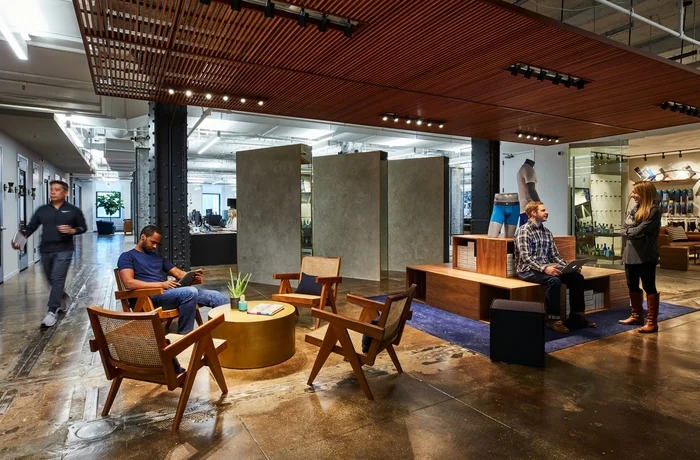 Tommy John Offices – New York City