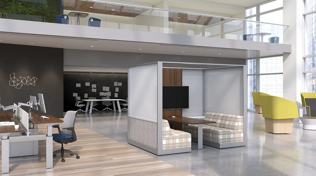 When Architects and Manufacturers Work Together, Beautiful Design Emerges