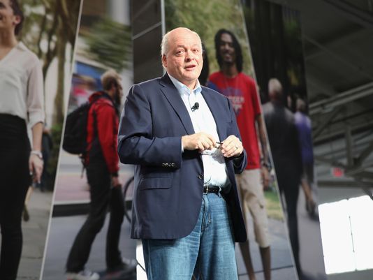 100 days in, Ford CEO Hackett must articulate vision