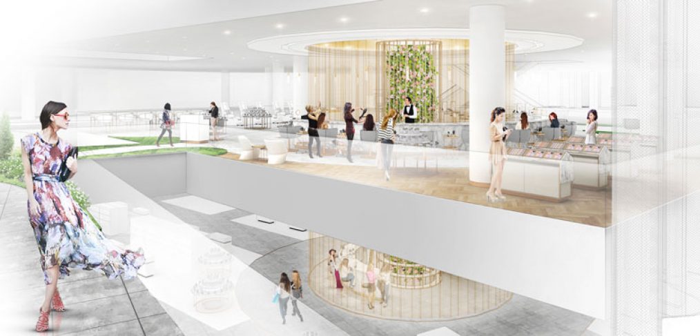 Masterpiece Theatre – Retail Edition