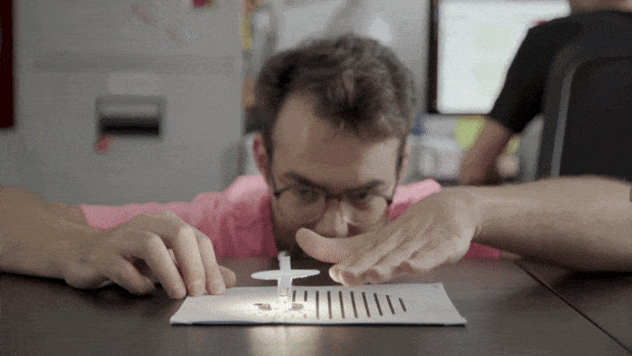 Be Your Own Lighting Designer With This Conductive Ink Craft Kit