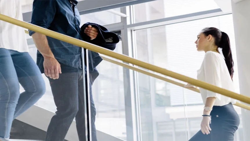 Architects & Designers Confirm the Importance of Active Design in Tech