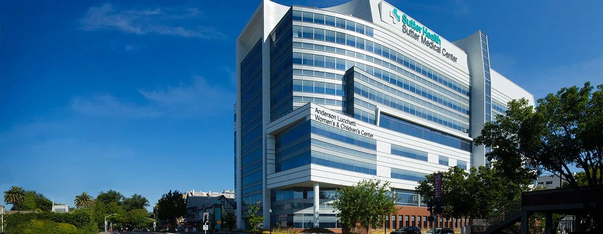 Sutter Health selects DIRTT for interior construction of new San Francisco medical building