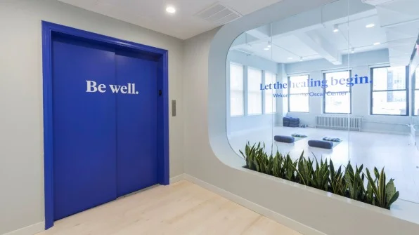 How To Design “Branded” Environments That Don’t Make People Gag