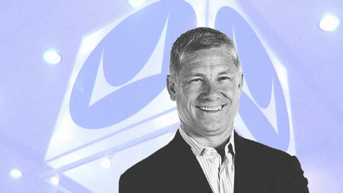 Listen: Creating The Office of Tomorrow With Herman Miller’s Brian Walker