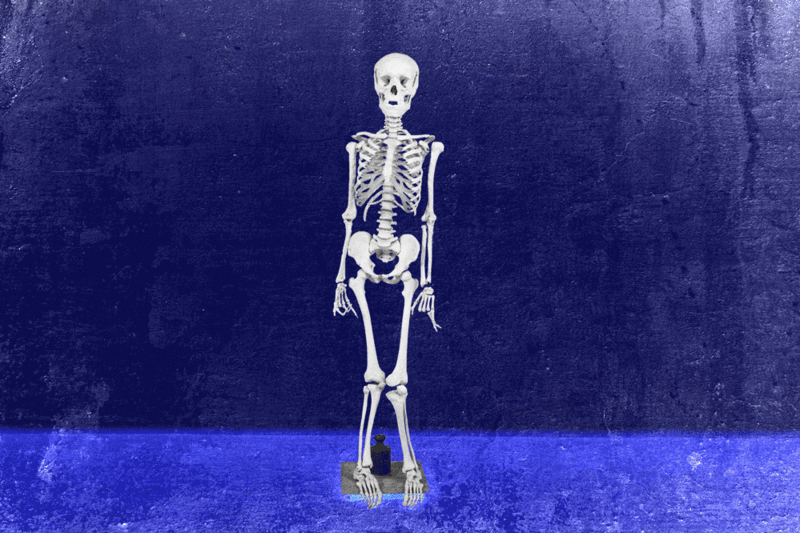 Bad News: Now Standing at Work Is Killing You, Too