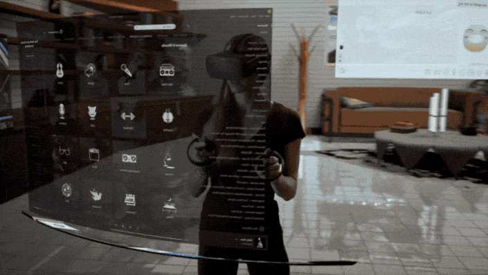 Oculus Wants You To Go To Work In A Headset