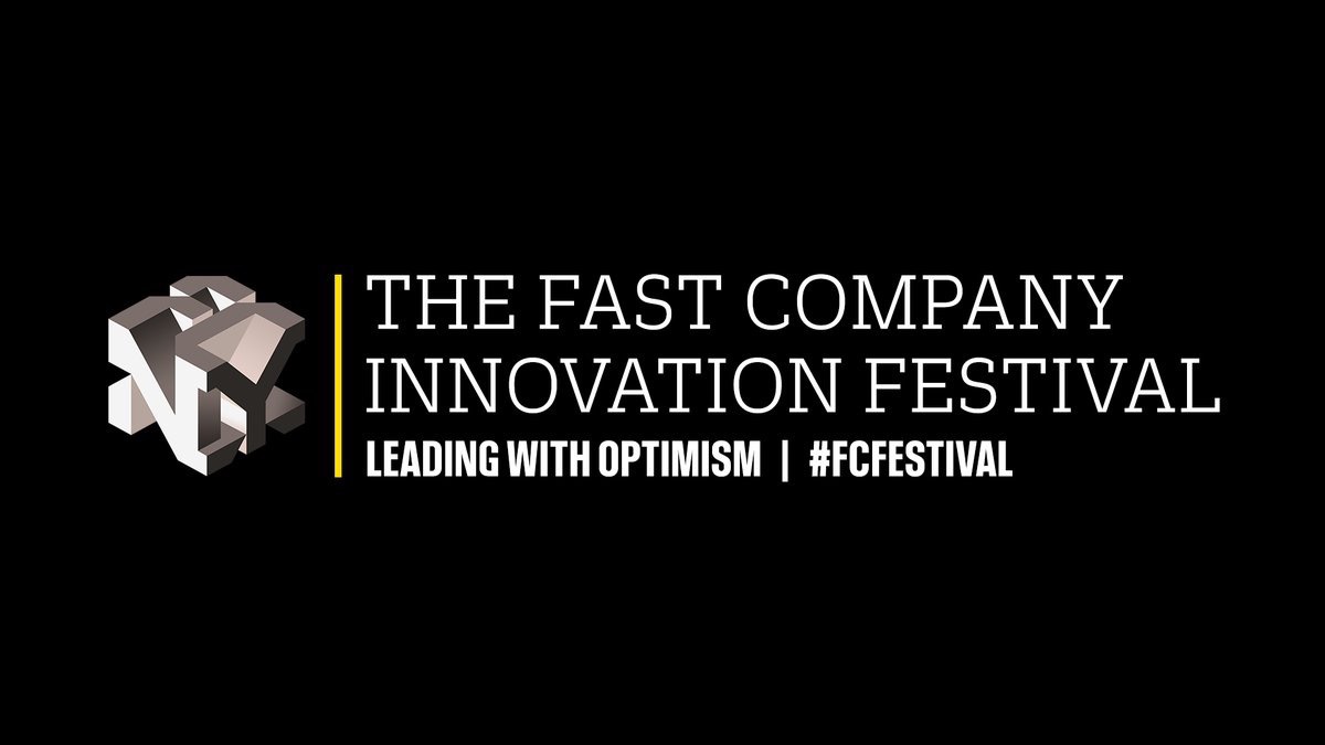 gensler_design Gensler NY is hosting a @FastCompany Innovation Festival Fast Track about IoT and sensor technologies. #FCFestival bit.ly/2yvtPRE pic.twitter.com/Kyey0LjZUl Oct 23, 2017, 6:00 AM
