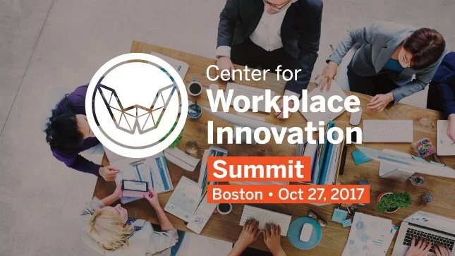 EnviroAtWork GET TIX for FRIDAY 10/27 @designmuseumfdn Workplace Innovation Summit @KronosInc @PackardDesign goo.gl/4D3iYS pic.twitter.com/Ww6SWC4JJl Oct 23, 2017, 9:39 AM