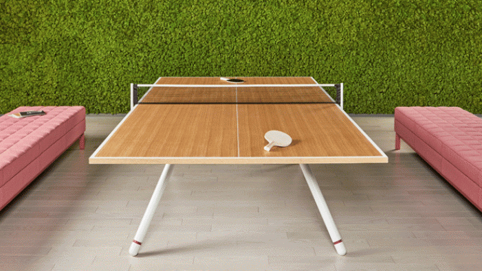 MODERN WORKPLACE DESIGN PRIORITIZES UNIQUE OVER GENERIC SPACES