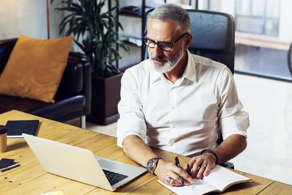 How Generation X is quietly transforming the workplace