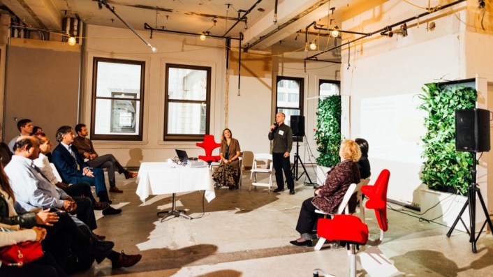 Learning From Plans To Retrofit One Of America’s Oldest Skyscrapers