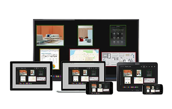 Watch: Reveal The True Capabilities Of Your Workspace With Haworth Workware