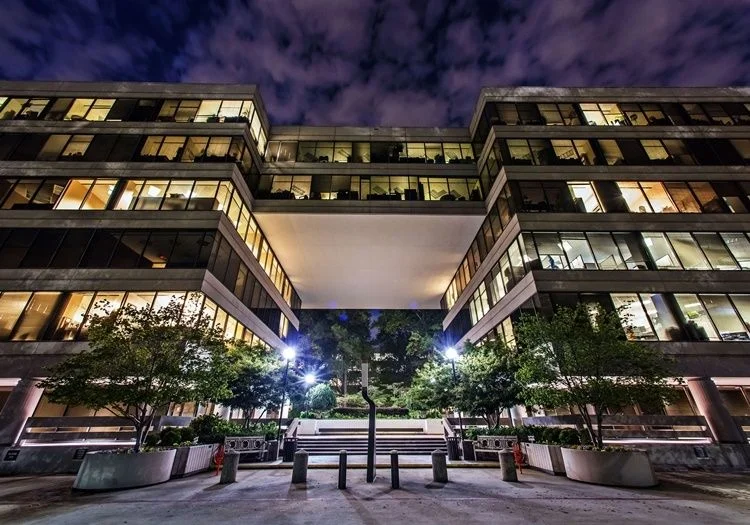 Older Office Properties Look To Data Center-Level Internet Speeds To Lure Tenants