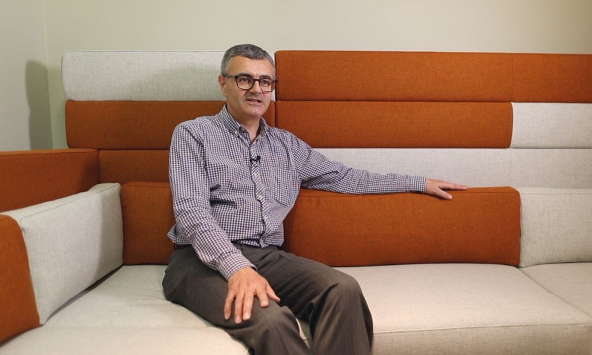 Boss_Design Spotted: our very own @Lyndontim discusses 'The Future of #Hospitality' with @DesignInsider1 @lyndondesign. Read the #article here bit.ly/2zw326u pic.twitter.com/lP4SBKduRY Nov 9, 2017 at 6:26 AM