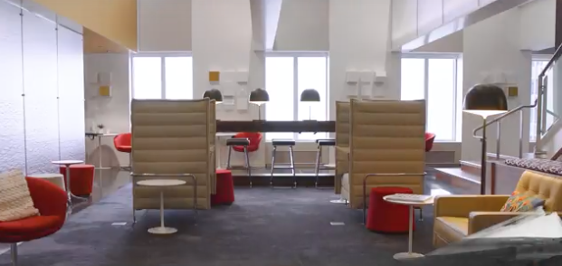 Video: Your workplace reimagined 