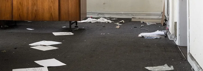 How to Avoid 3 Common Office Flooring Mistakes