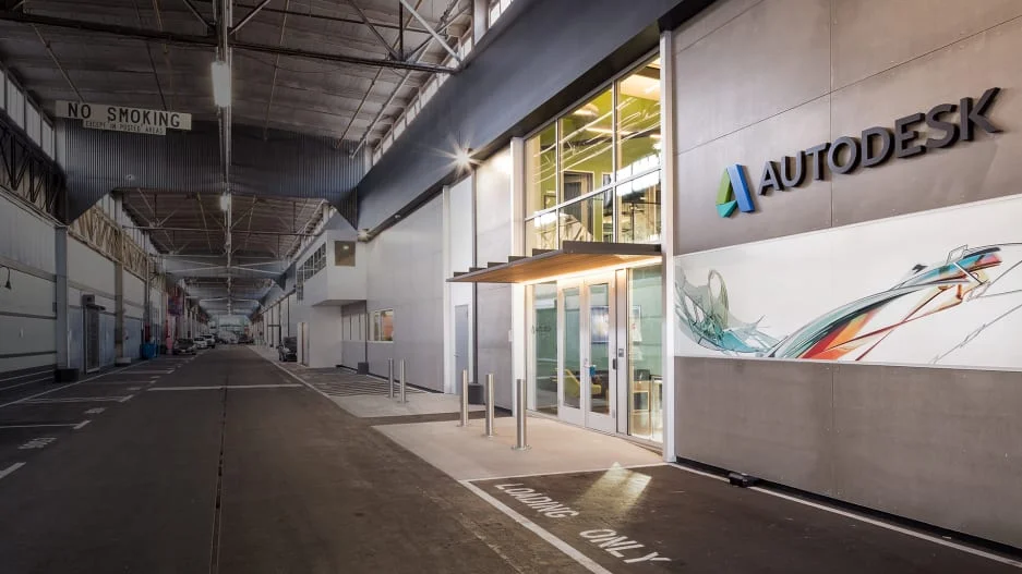 Autodesk Is Reducing Its Workforce By Over 1,000 People