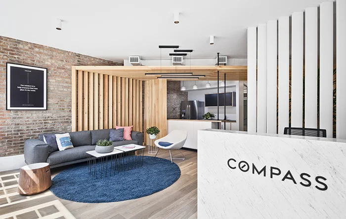 How 5 Technology Companies in NYC Are Incorporating Design Into Their Workspaces