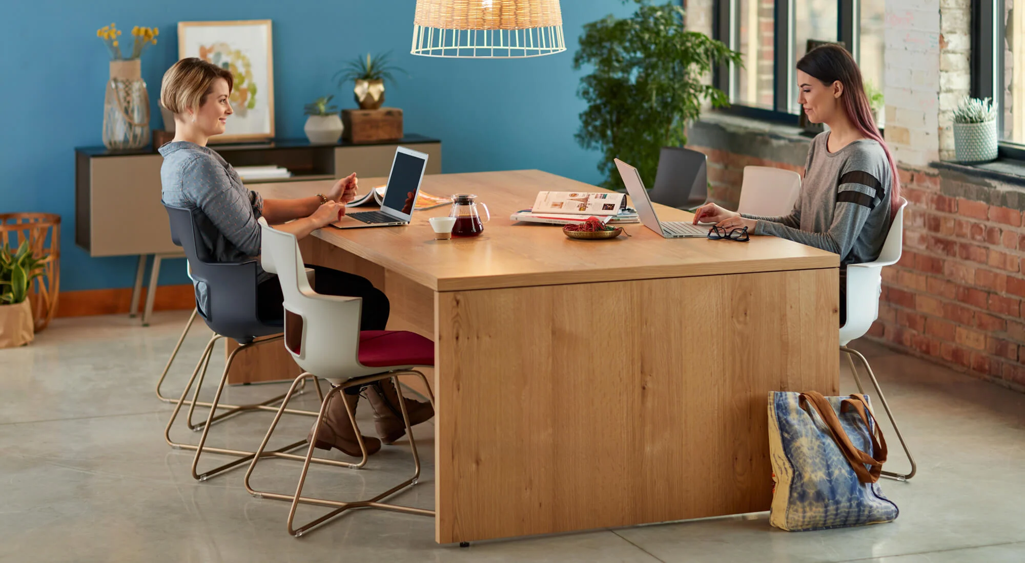 Get Inspired With The Best 2017 Modern Offices