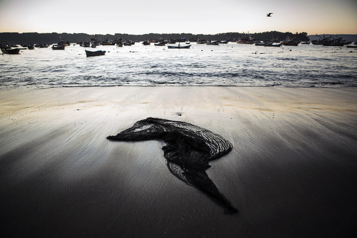 Humanscale is a Founding Company of Next Wave Initiative to Keep Plastic Out of Ocean