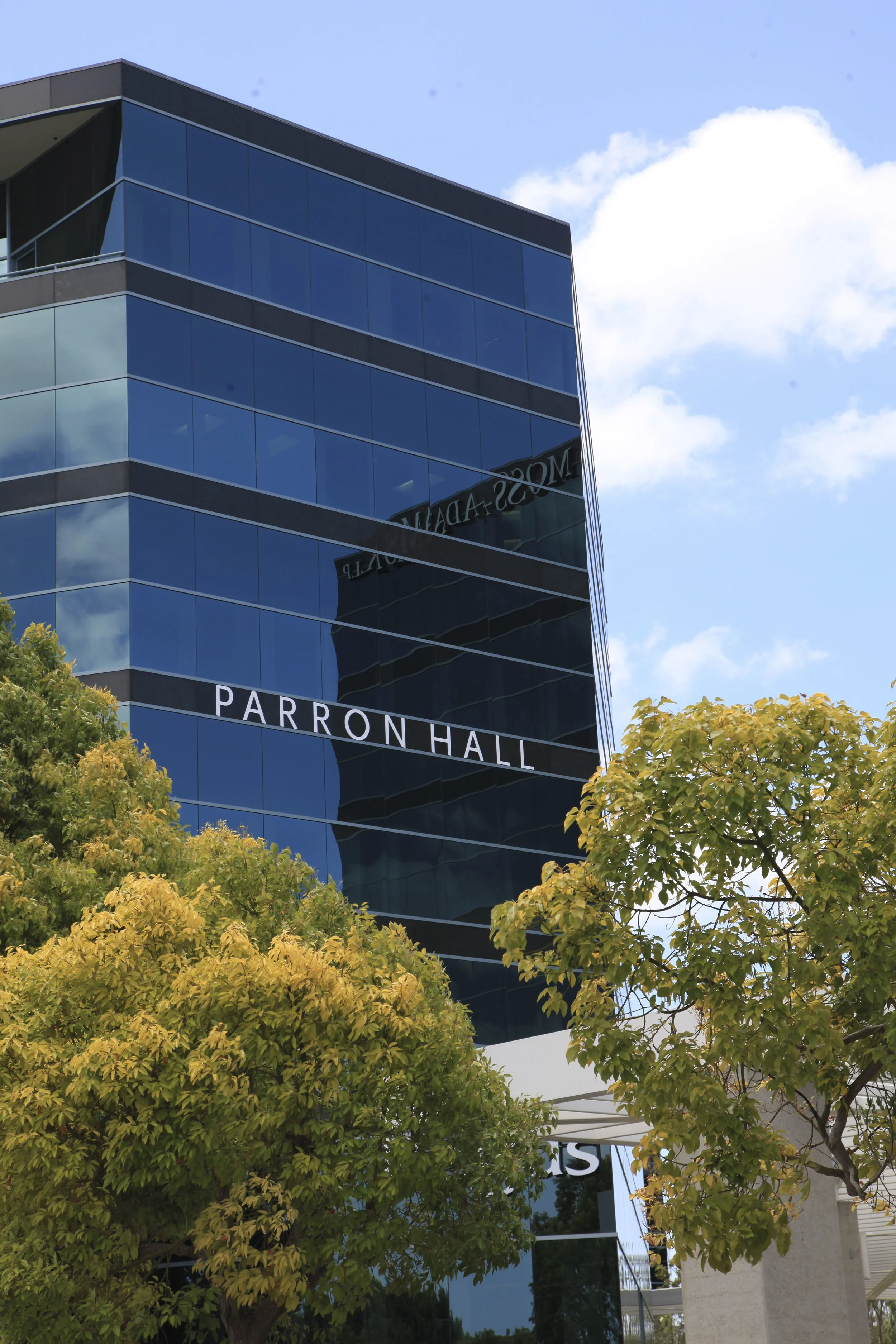  Parron Hall, A Major San Diego Contract Furniture Dealer, Joins Allsteel’s Network of Partner Dealerships