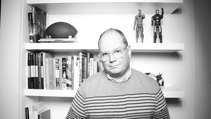 Rob Kirkbride, The Business of Furniture